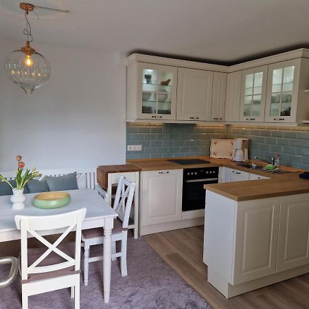 Ferienwohnung Duene Mit Kamin Und 2 Baedern In Boltenhagen Boltenhagen (Ostseebad) Exterior foto