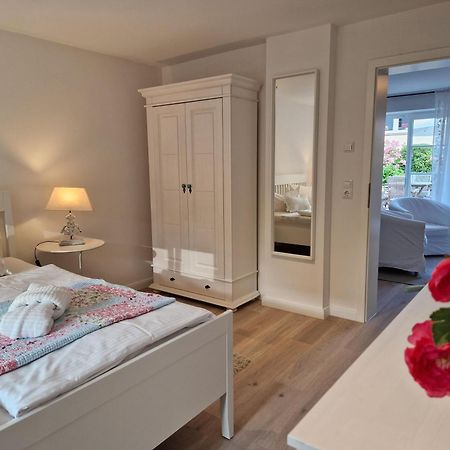 Ferienwohnung Duene Mit Kamin Und 2 Baedern In Boltenhagen Boltenhagen (Ostseebad) Exterior foto