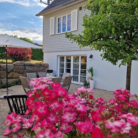 Ferienwohnung Duene Mit Kamin Und 2 Baedern In Boltenhagen Boltenhagen (Ostseebad) Exterior foto