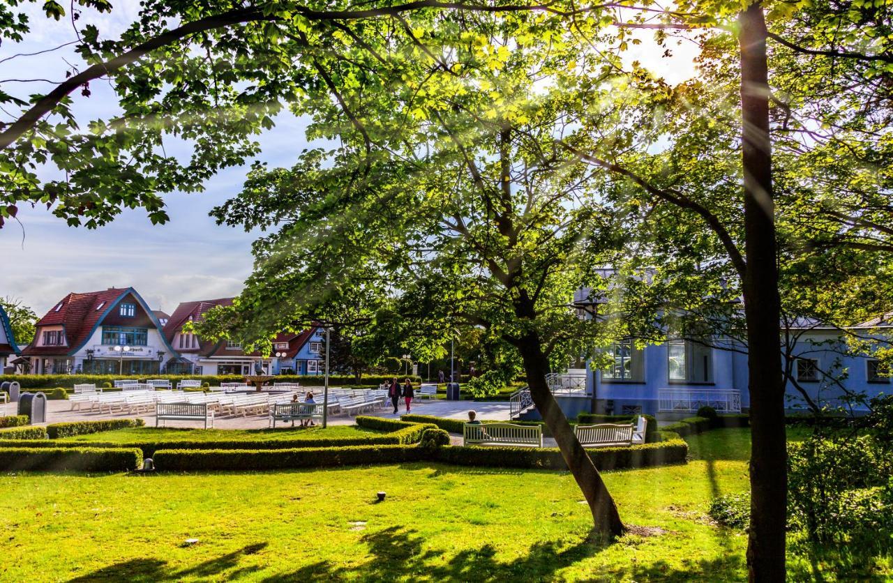 Ferienwohnung Duene Mit Kamin Und 2 Baedern In Boltenhagen Boltenhagen (Ostseebad) Exterior foto