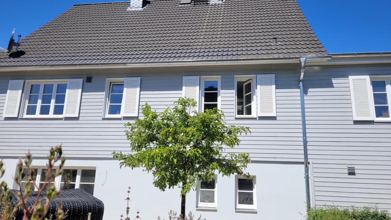 Ferienwohnung Duene Mit Kamin Und 2 Baedern In Boltenhagen Boltenhagen (Ostseebad) Exterior foto