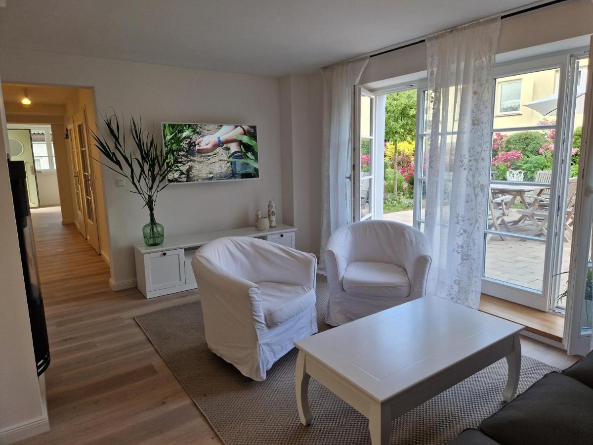 Ferienwohnung Duene Mit Kamin Und 2 Baedern In Boltenhagen Boltenhagen (Ostseebad) Exterior foto