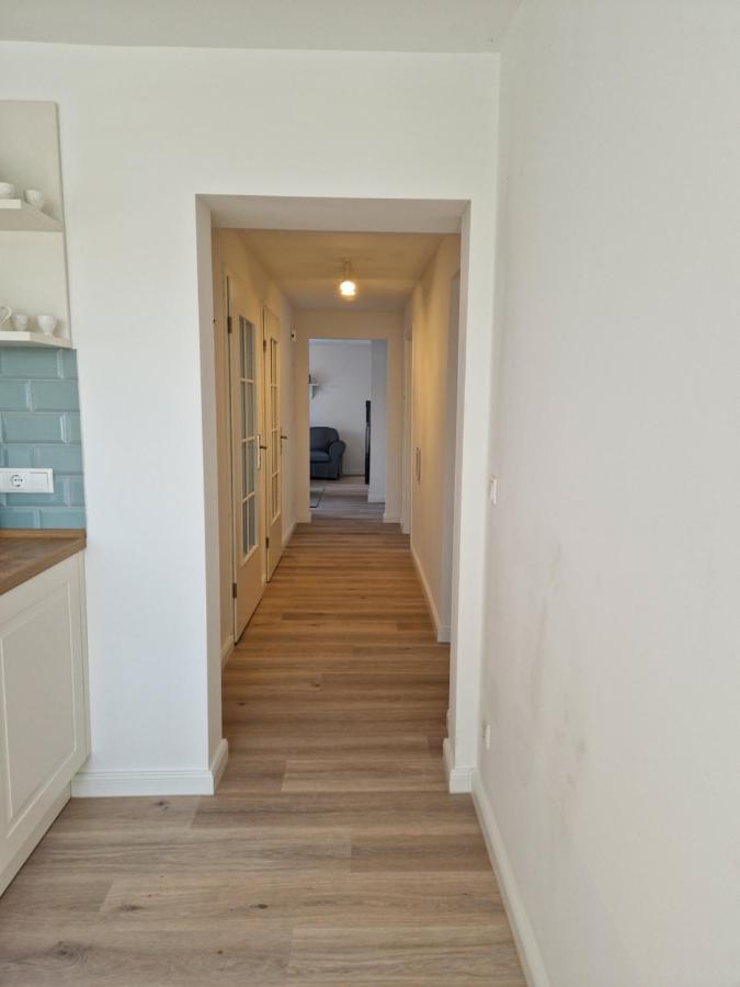 Ferienwohnung Duene Mit Kamin Und 2 Baedern In Boltenhagen Boltenhagen (Ostseebad) Exterior foto