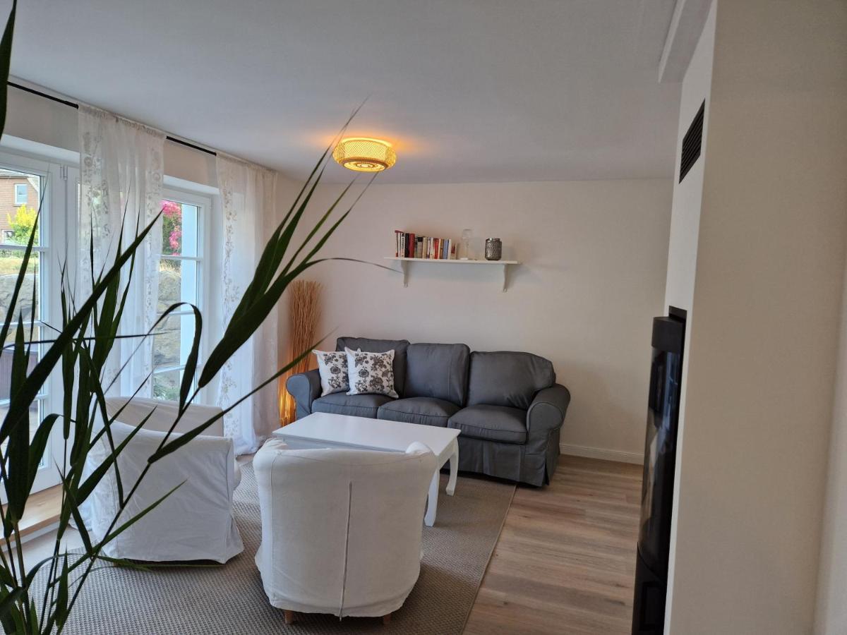 Ferienwohnung Duene Mit Kamin Und 2 Baedern In Boltenhagen Boltenhagen (Ostseebad) Exterior foto
