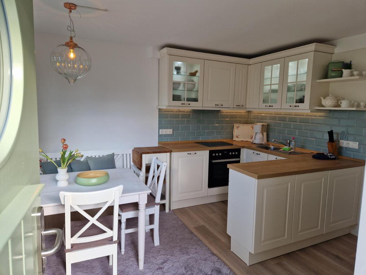 Ferienwohnung Duene Mit Kamin Und 2 Baedern In Boltenhagen Boltenhagen (Ostseebad) Exterior foto