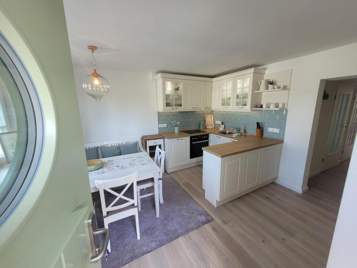 Ferienwohnung Duene Mit Kamin Und 2 Baedern In Boltenhagen Boltenhagen (Ostseebad) Exterior foto