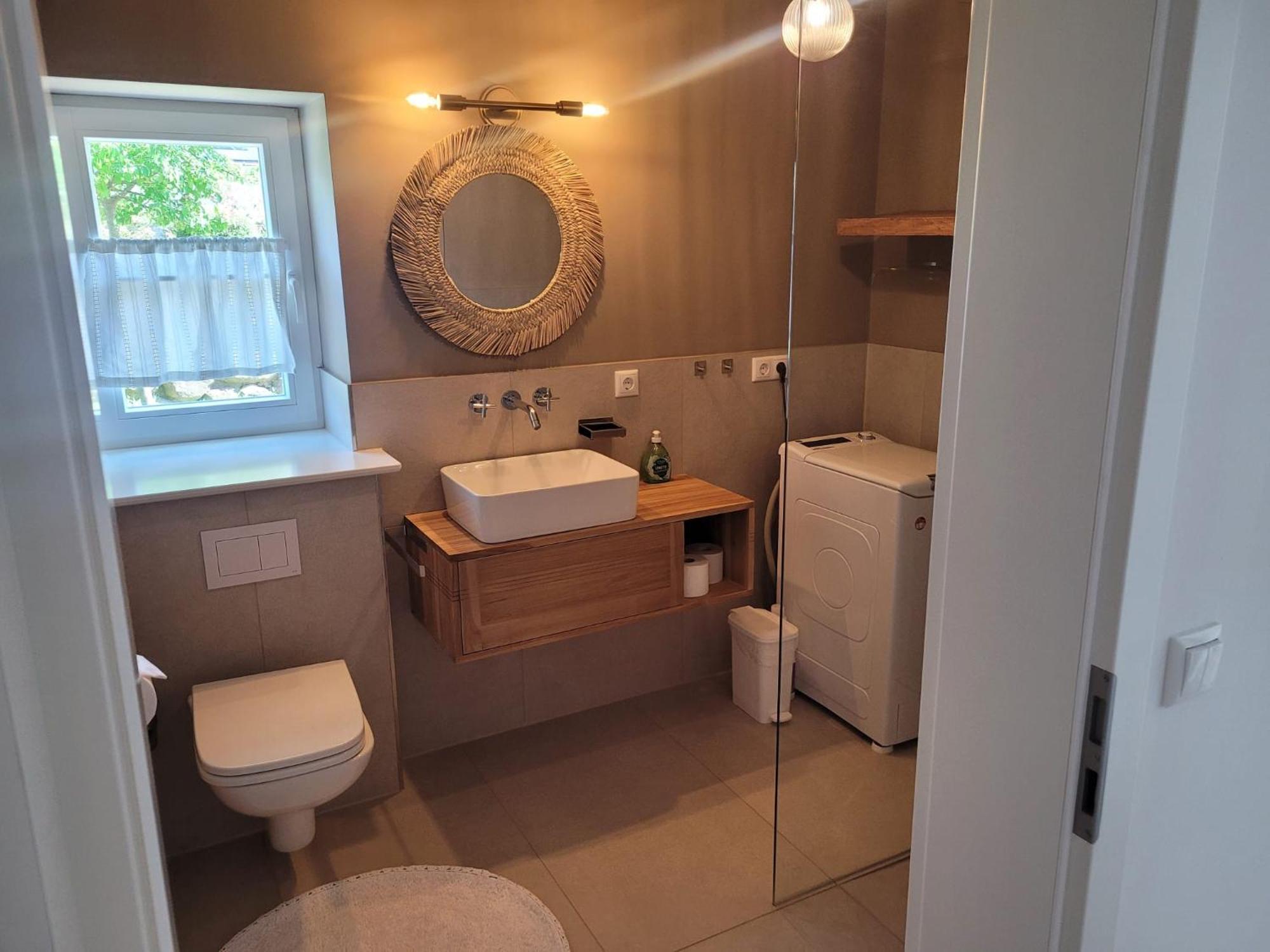 Ferienwohnung Duene Mit Kamin Und 2 Baedern In Boltenhagen Boltenhagen (Ostseebad) Exterior foto