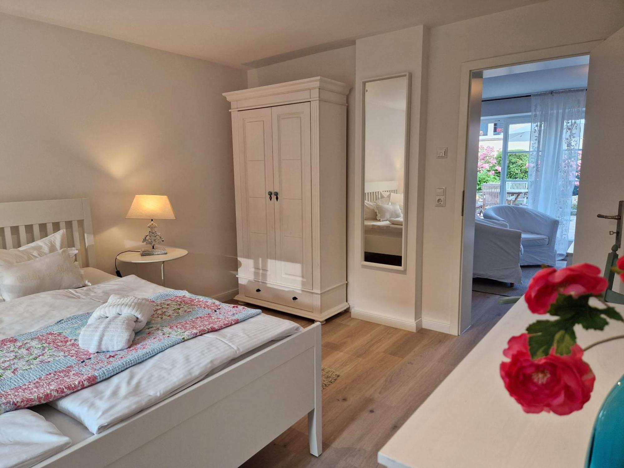 Ferienwohnung Duene Mit Kamin Und 2 Baedern In Boltenhagen Boltenhagen (Ostseebad) Exterior foto