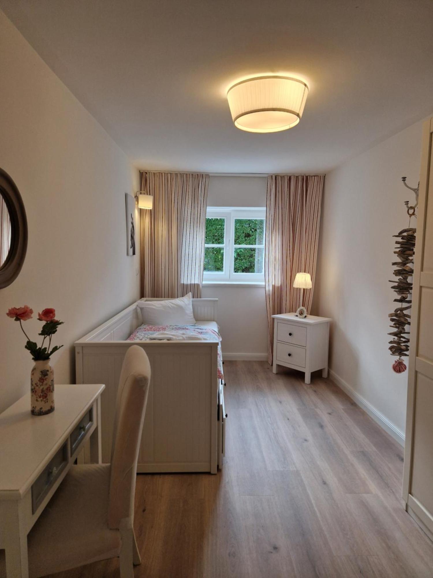 Ferienwohnung Duene Mit Kamin Und 2 Baedern In Boltenhagen Boltenhagen (Ostseebad) Exterior foto