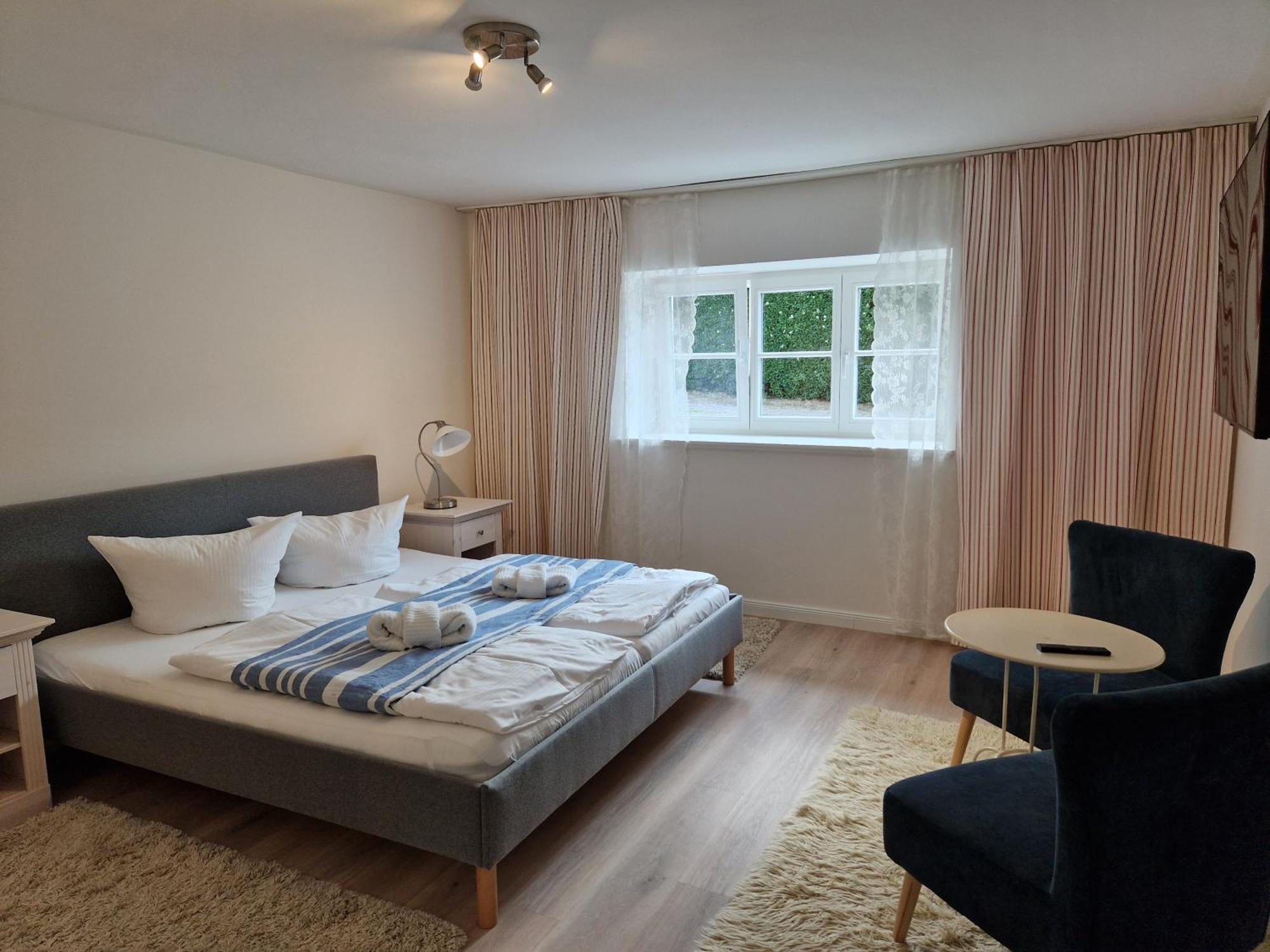 Ferienwohnung Duene Mit Kamin Und 2 Baedern In Boltenhagen Boltenhagen (Ostseebad) Exterior foto