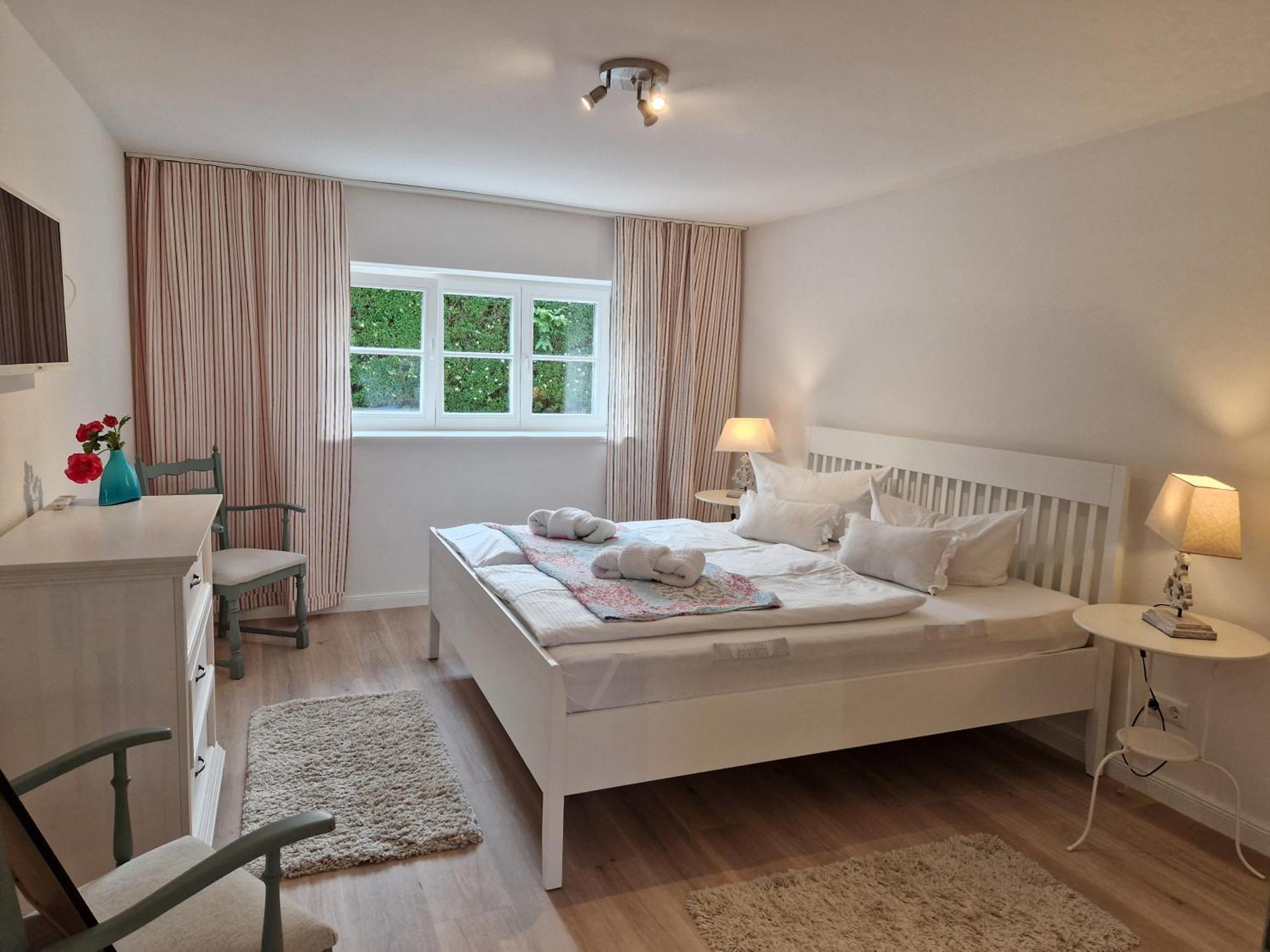 Ferienwohnung Duene Mit Kamin Und 2 Baedern In Boltenhagen Boltenhagen (Ostseebad) Exterior foto